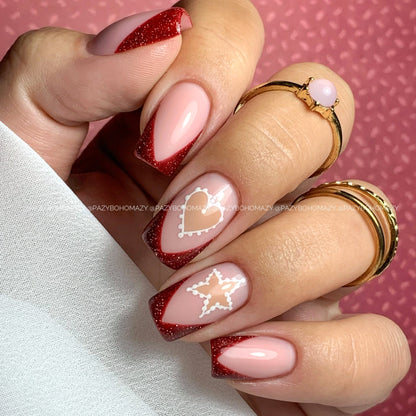 Gel Polish Brillant, Didier Lab, No. 9, 8 ml