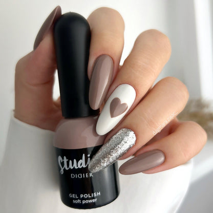 Gel Polish Studios Didier Lab, Soft Power, 8 ml