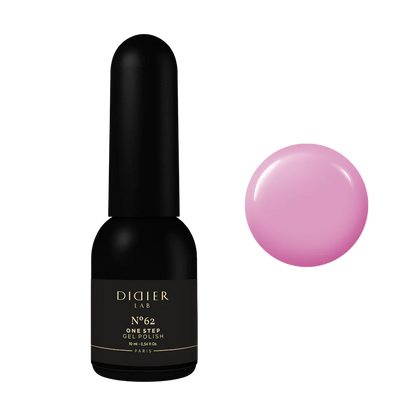 One Step Gel polish "Didier Lab" No62, 10ml