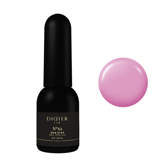 One Step Gel polish "Didier Lab" No62, 10ml
