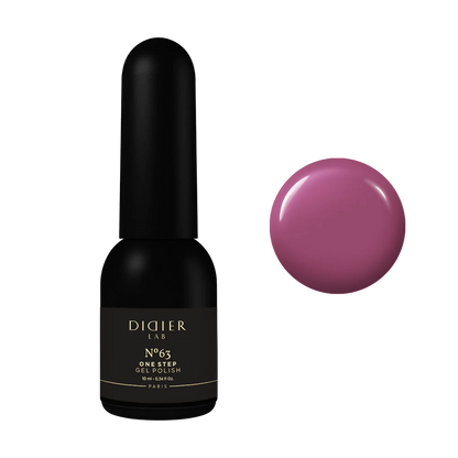 One Step Gel polish "Didier Lab" No63, 10ml