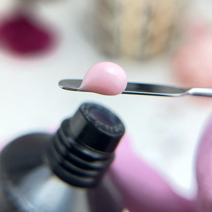 Polygel "Studios Didier", milky pink, 30gr