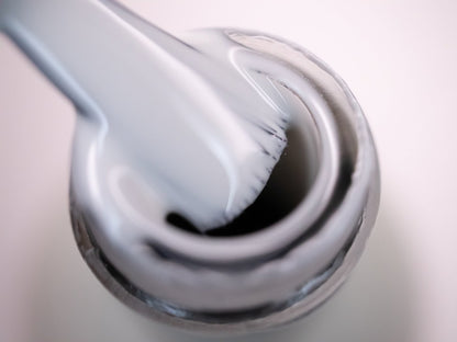 Gel polish Studios, Pale Smoke, 8ml