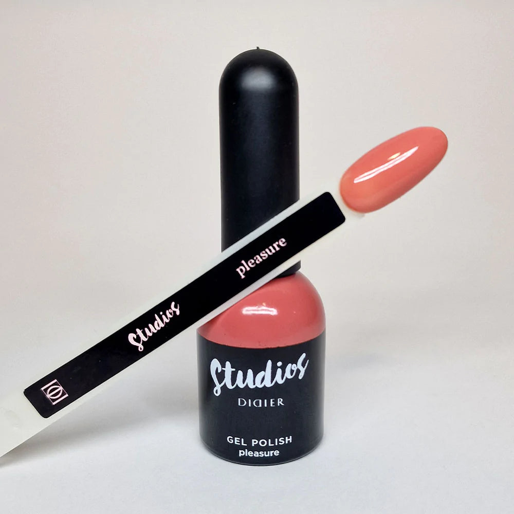 Gel Polish Studios Didier Lab, Pleasure, 8ml