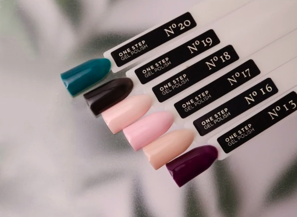 One Step Gel polish "Didier Lab" No16