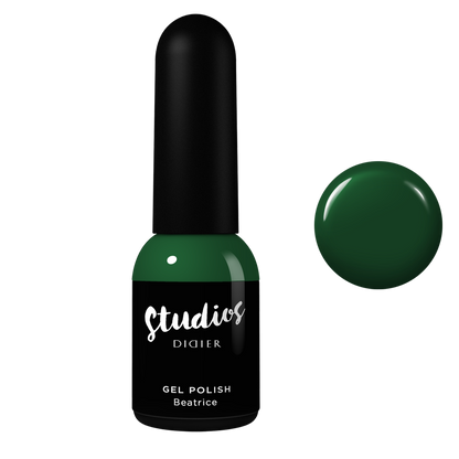 Gel polish Studios Didier Lab, Beatrice, 8ml