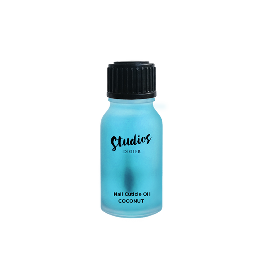 STUDIOS NAIL CUTICLE OIL COCONUT