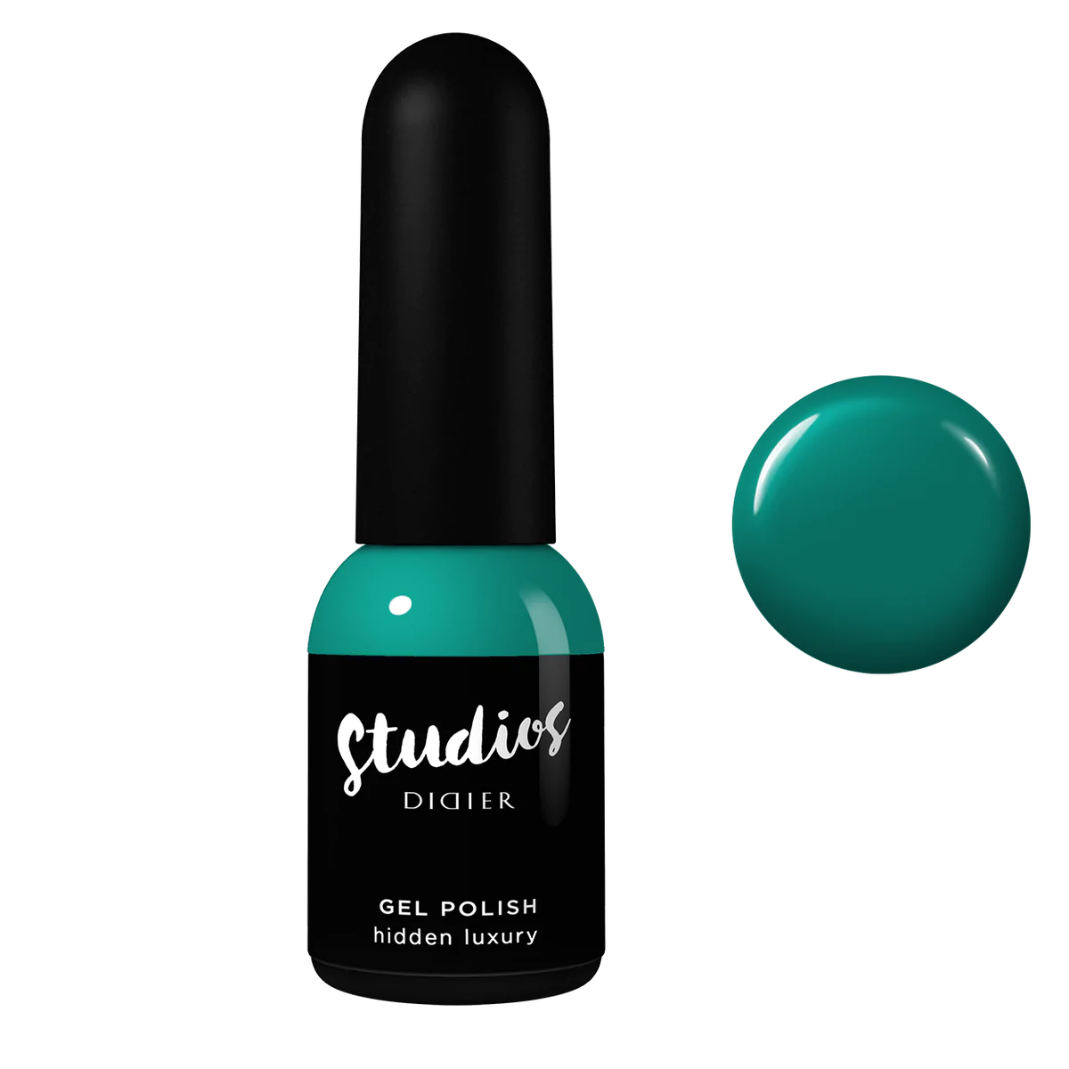 Gel Polish Studios Didier Lab, Hidden Luxury, 8 ml