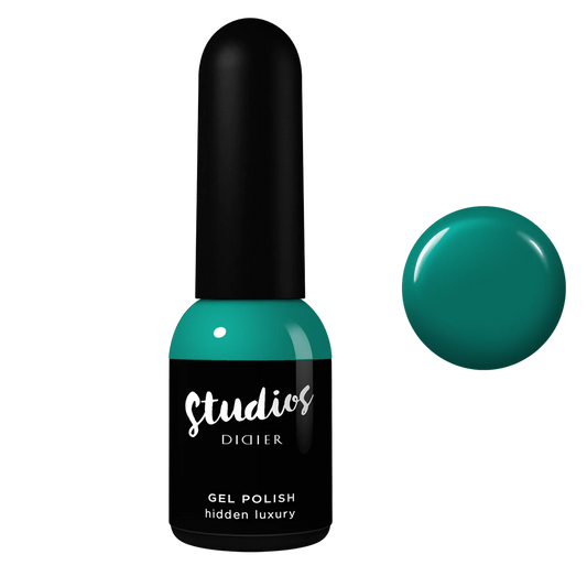 Gel Polish Studios Didier Lab, Hidden Luxury, 8 ml