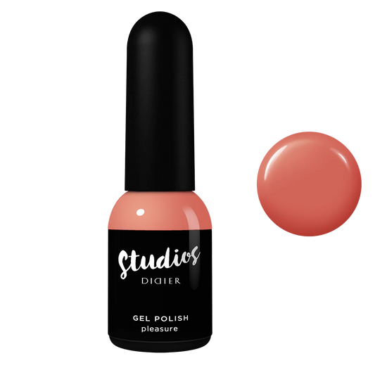 Gel Polish Studios Didier Lab, Pleasure, 8ml