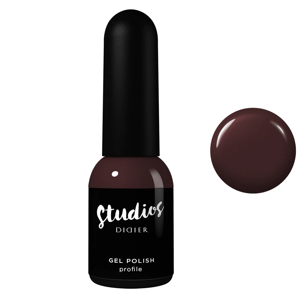 Gel Polish Studios Didier Lab, Profile, 8 ml