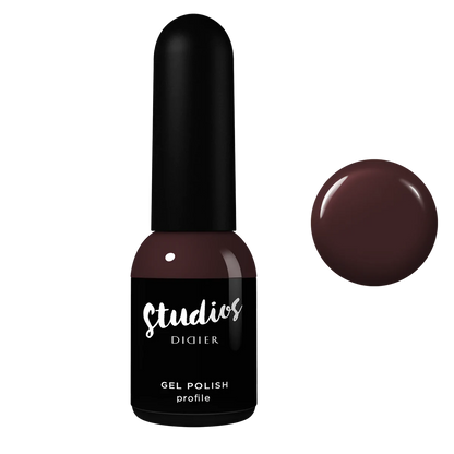 Gel Polish Studios Didier Lab, Profile, 8 ml