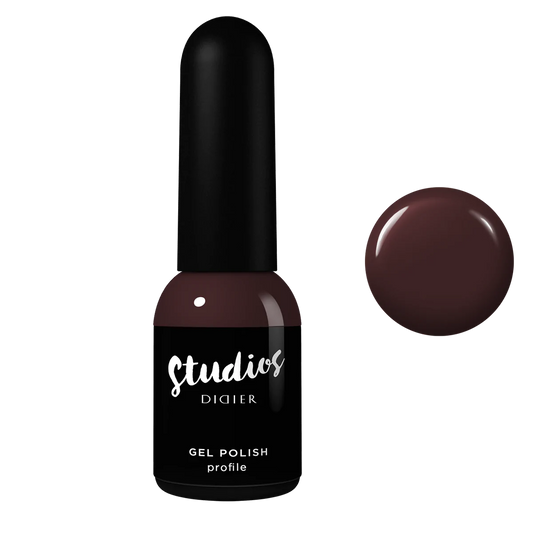 Gel Polish Studios Didier Lab, Profile, 8 ml