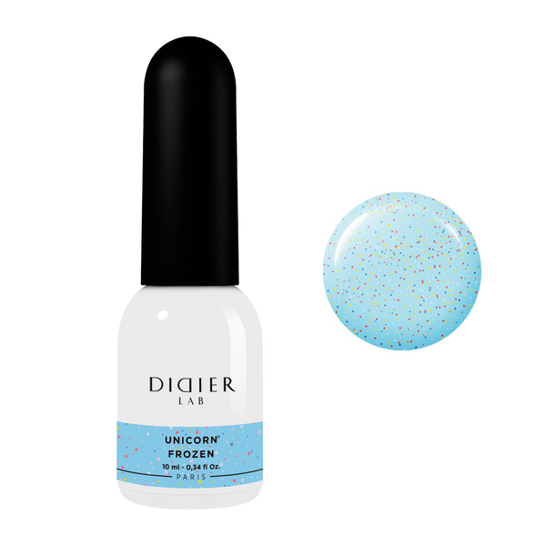 Gel Polish Unicorn, Didier Lab, Frozen 10 ml