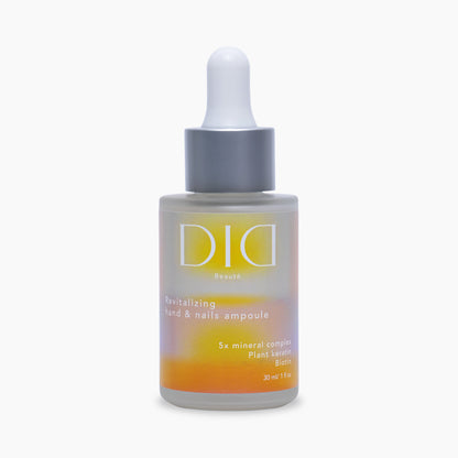 Revitalizing Hand and Nails Ampoule, Didier Lab BEAUTE, 30 ml