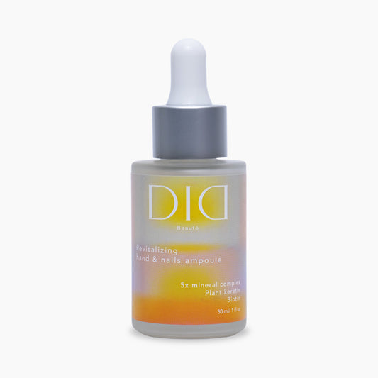 Revitalizing Hand and Nails Ampoule, Didier Lab BEAUTE, 30 ml