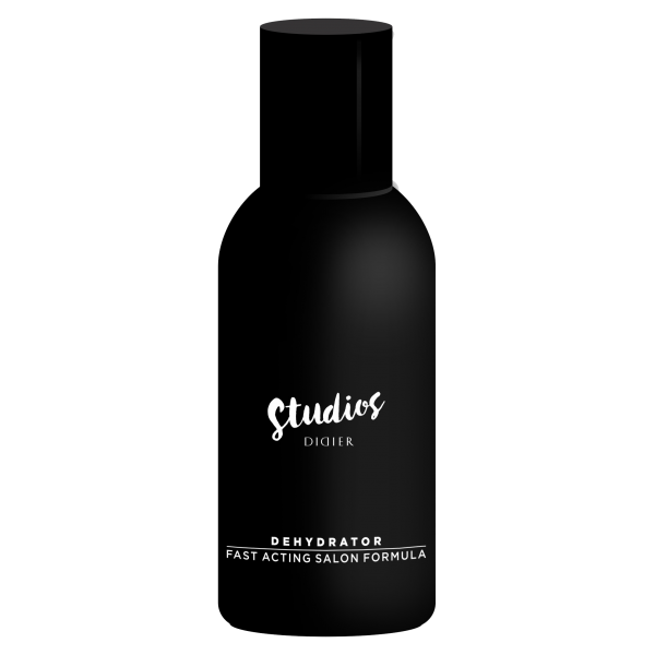 Gel Polish Dehydrator 'Studios Didier',150 ml. - LABORATOIRES DIDIER