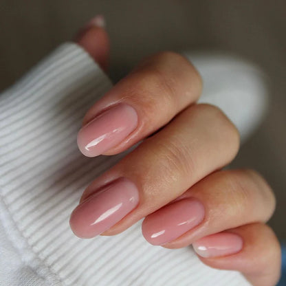 Fiber Base Coat, Didier Lab, Nude, 10 ml