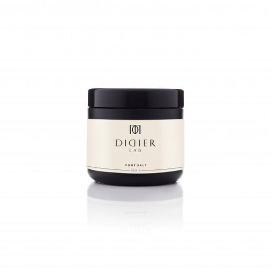 Foot Salt "Didier Lab", 500g - LABORATOIRES DIDIER