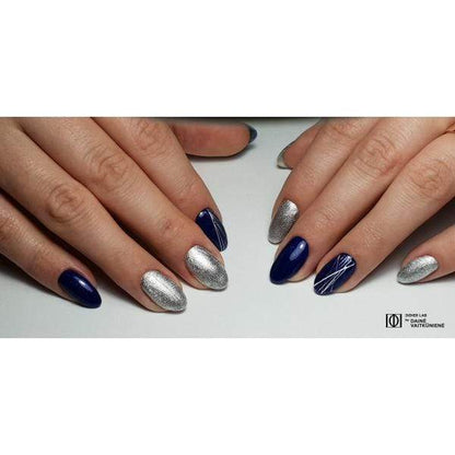 Didierlab Gel Nail Polish Studios Gel polish Studios,metallic,  8ml