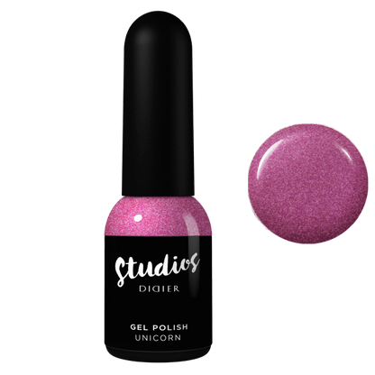 Didierlab Gel Nail Polish Studios Gel polish Studios, unicorn,  8ml