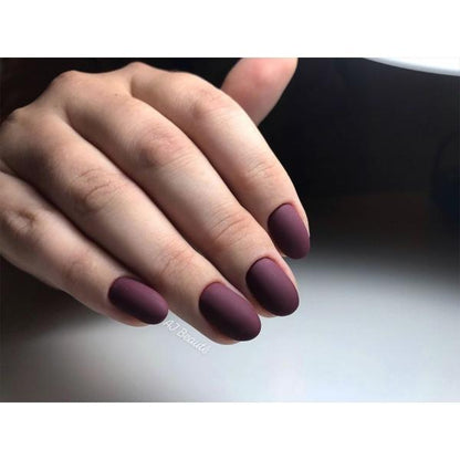 Gel polish Studios, Bonjour, 8ml - LABORATOIRES DIDIER