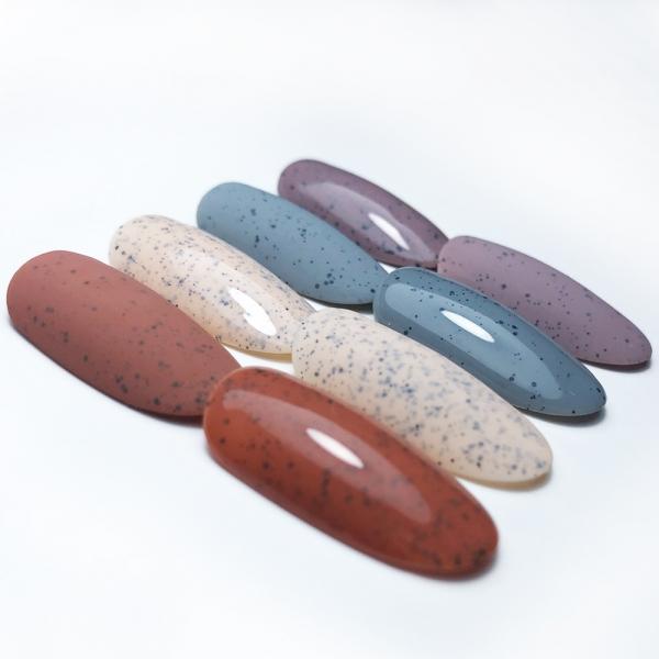 Macarons Gel Polish Didier Lab 'Praline' - LABORATOIRES DIDIER