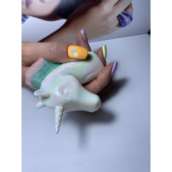 Gel polish "Didier Lab", Unicorn, Dancing 10 ml