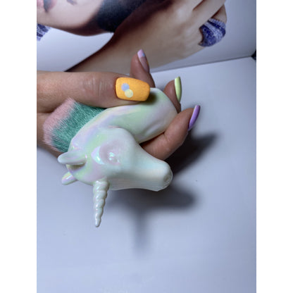 Gel polish "Didier Lab", Unicorn, Dancing 10 ml