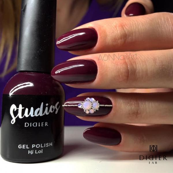 Gel polish Studios, Hi Lol, 8ml - LABORATOIRES DIDIER