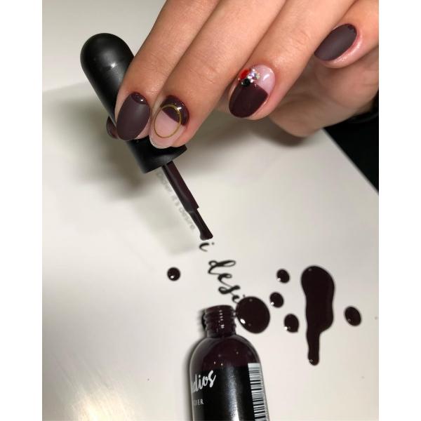 Gel polish Studios, La Femme, 8ml - LABORATOIRES DIDIER