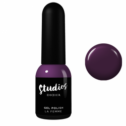 Gel polish Studios, La Femme, 8ml - LABORATOIRES DIDIER