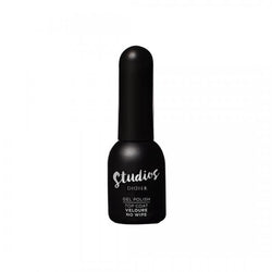 Top coat "Studios Didier", Veloure No wipe, 8ml - LABORATOIRES DIDIER