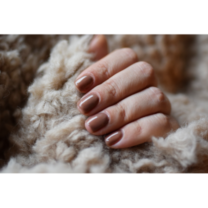 Gel polish Studios, Iced Cappuccino, 8ml