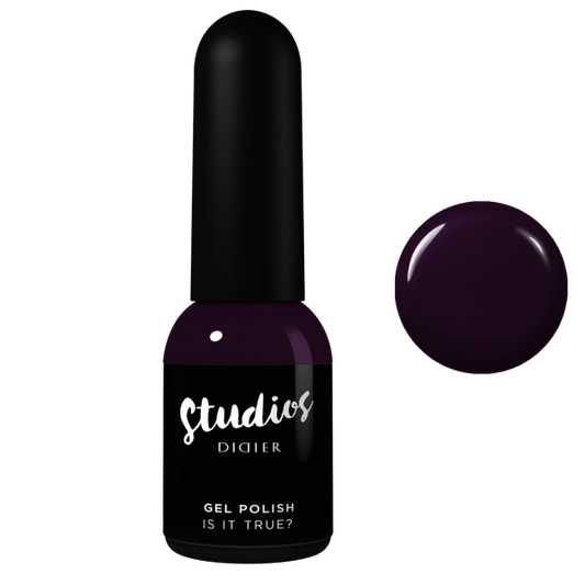 Gel polish Studios, Is it true?, 8ml - LABORATOIRES DIDIER