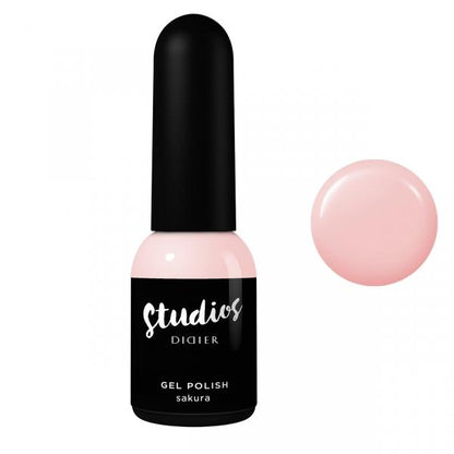 Gel polish Studios, Sakura, 8ml
