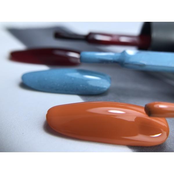 Gel polish Studios, Dark Cheddar, 8ml - LABORATOIRES DIDIER