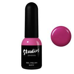 Gel polish Studios, Gypsy, 8ml - LABORATOIRES DIDIER