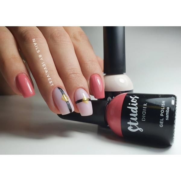 Gel polish Studios, Samba, 8ml - LABORATOIRES DIDIER