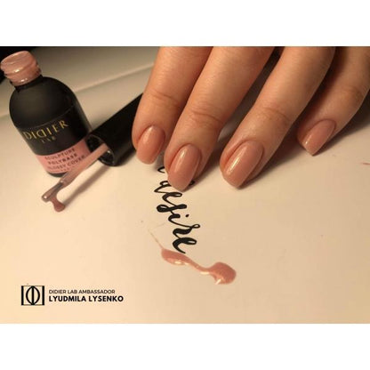 Sculpture Polybase "Didier Lab", Glossy cover, 10ml - LABORATOIRES DIDIER