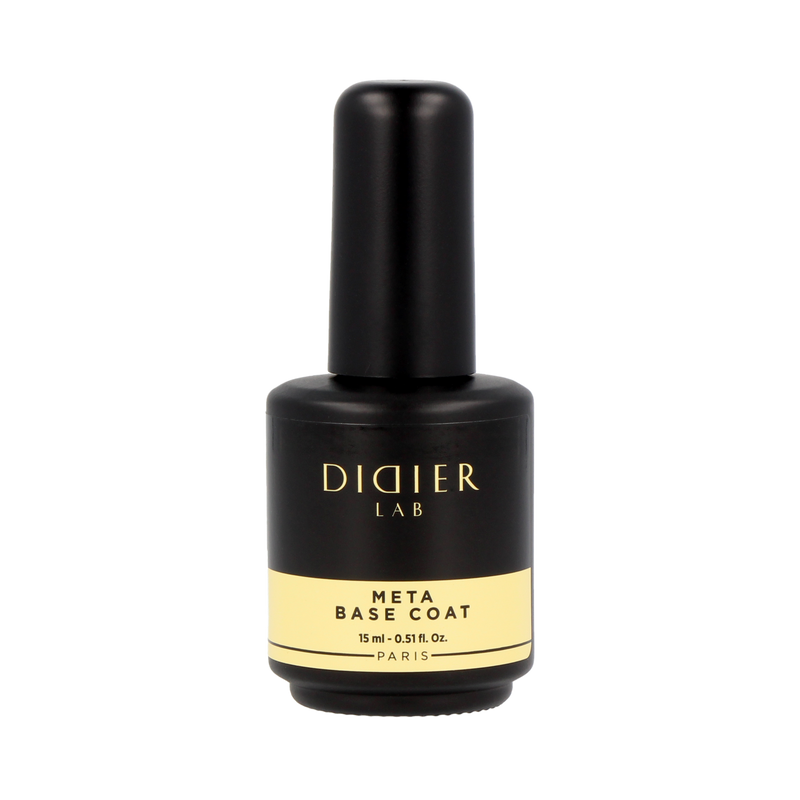 Gel polish Base Coat "Didier Lab", MetaBase