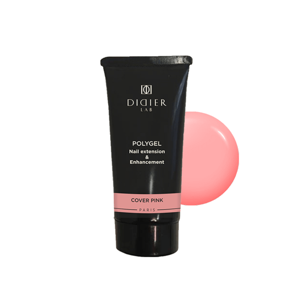 Polygel "Studios Didier" collection