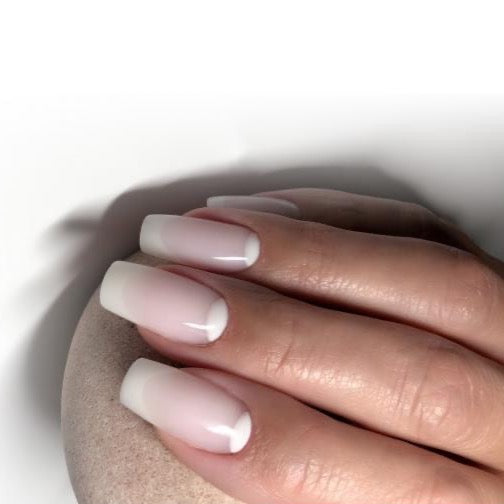 Didierlab Polygel Studios Didier Polygel "Studios Didier", milky pink, 30gr