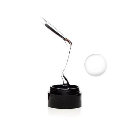 Premium Builder Gel, Didier Lab, Glass, 15 g