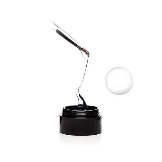Premium Builder gel "Didier Lab", Glass , 50 g - LABORATOIRES DIDIER