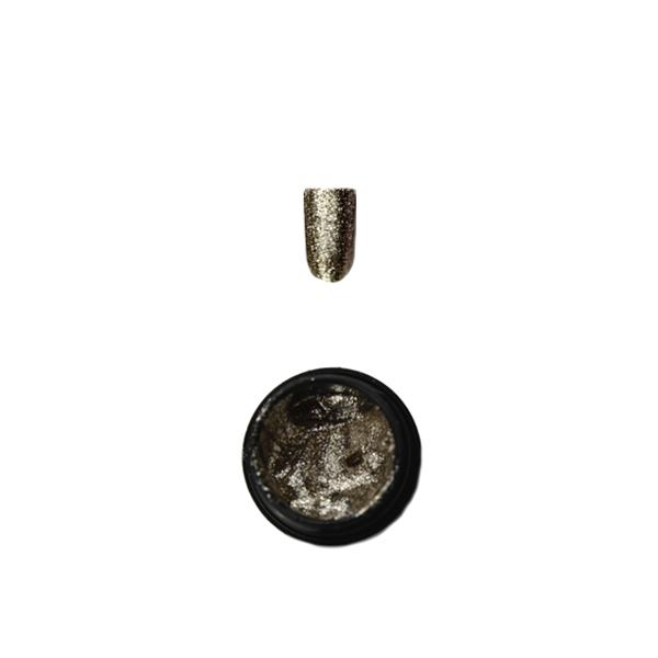 Premium Platinum Gel Didier Lab, gold - LABORATOIRES DIDIER