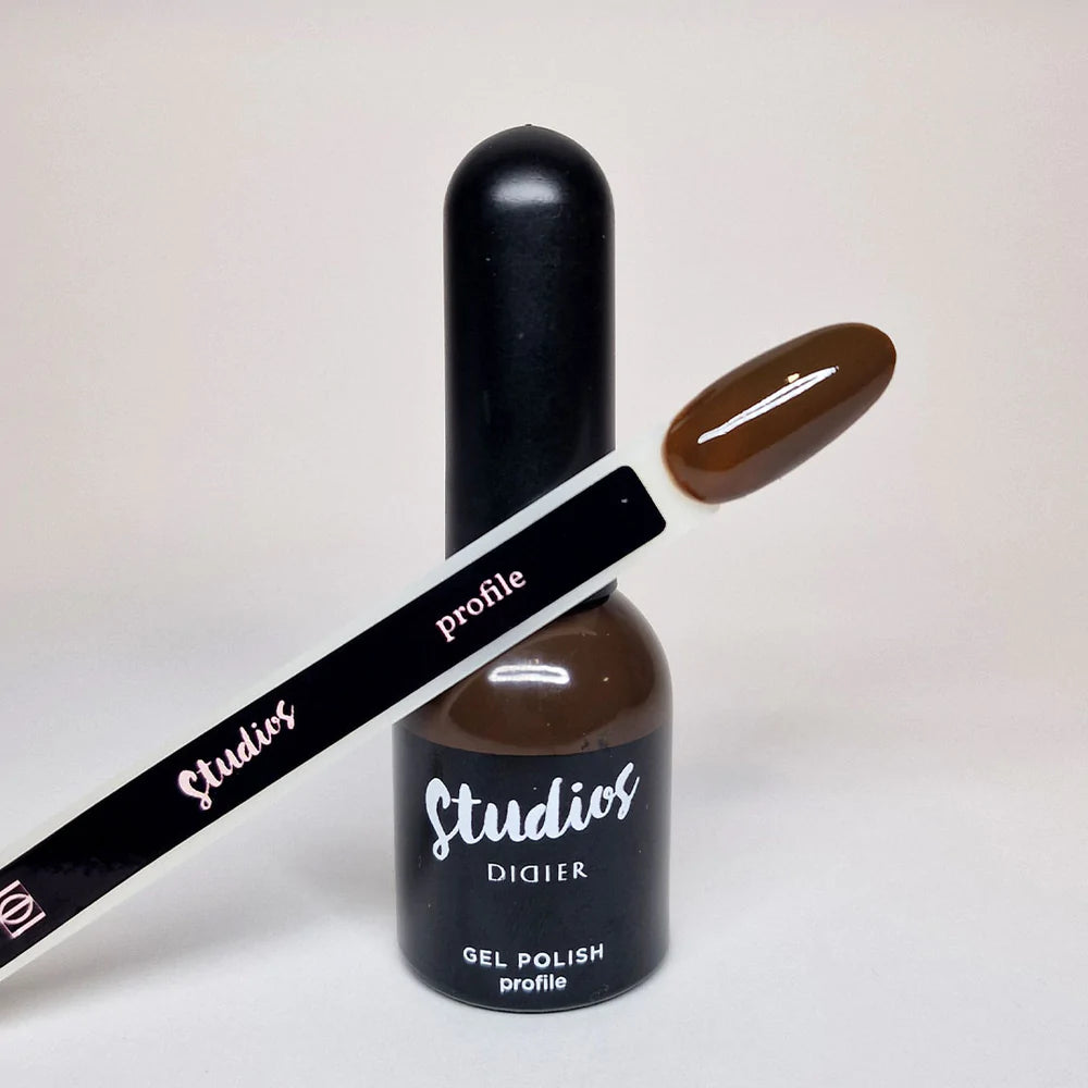 Gel Polish Studios Didier Lab, Profile, 8 ml