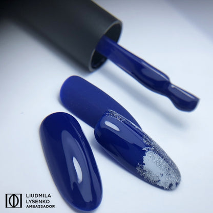 Sculpture Polybase "Didier Lab", Deep Blue, 10ml