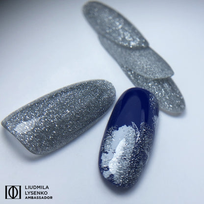 Sculpture Polybase "Didier Lab", Deep Blue, 10ml