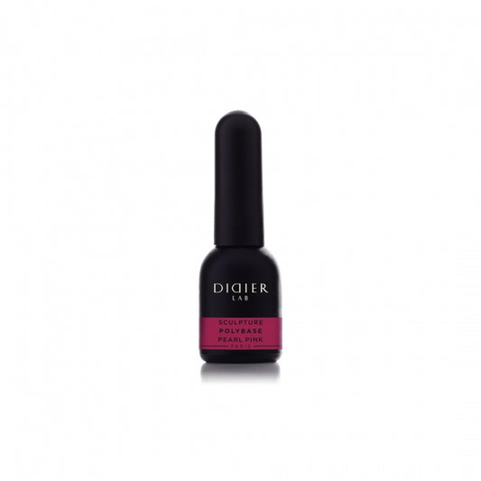 Polybase "Didier Lab", Pearl Pink, 10 ml
